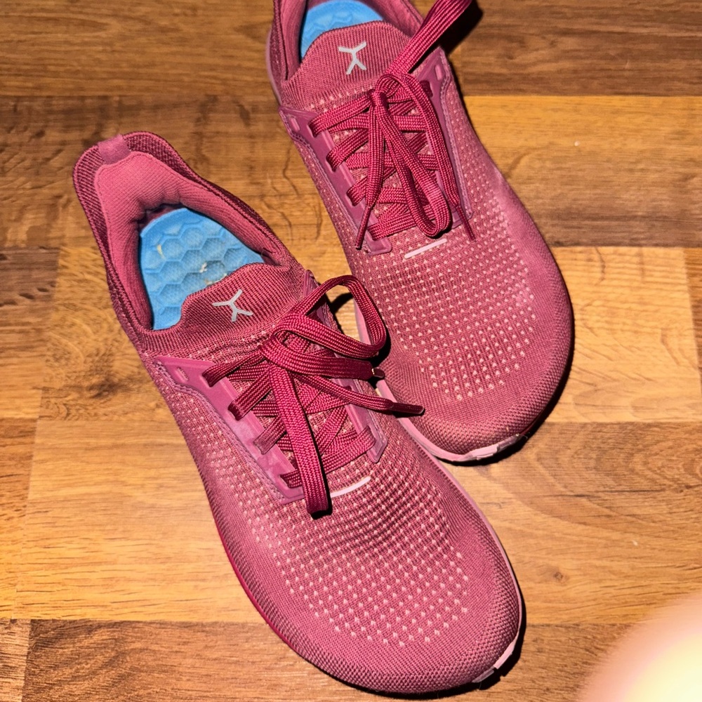 Flux Footwear Adapt Runner Shoe